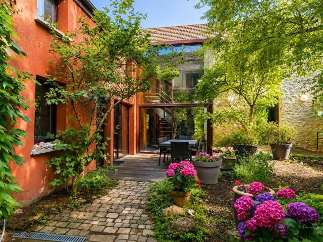 Maison vente à Mantes-la-Jolie, Mézières-sur-seine