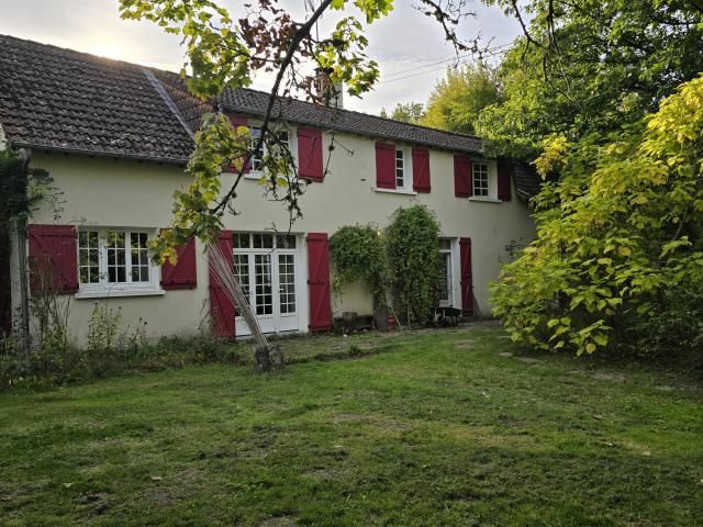 Maison vente à Romorantin-Lanthenay, Langon