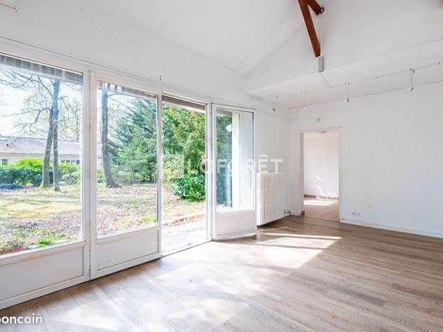 Maison vente à Versailles, La Celle-saint-cloud