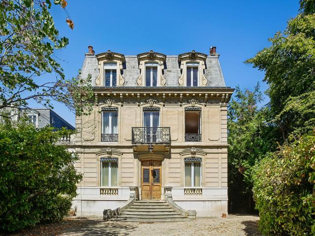 Maison vente à Saint-Germain-en-Laye, Chatou