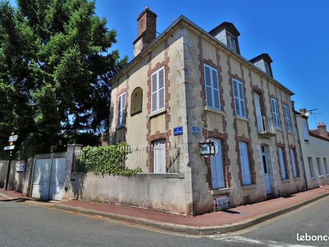 Maison vente à Chuelles, Loiret