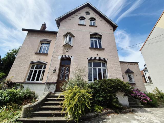 Maison vente à Saint-Omer, Aire-sur-la-lys