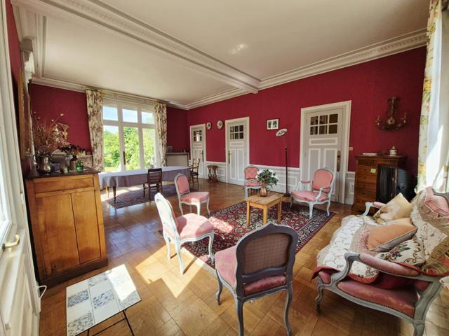Maison vente à Saint-Omer, Aire-sur-la-lys