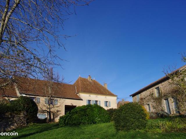 Maison vente à Charlieu, Guadeloupe