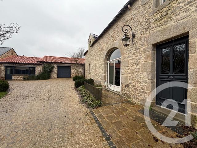 Maison vente à France métropolitaine, Grandchamps-des-fontaines