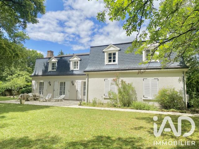 Maison vente à Tours, Saint-avertin
