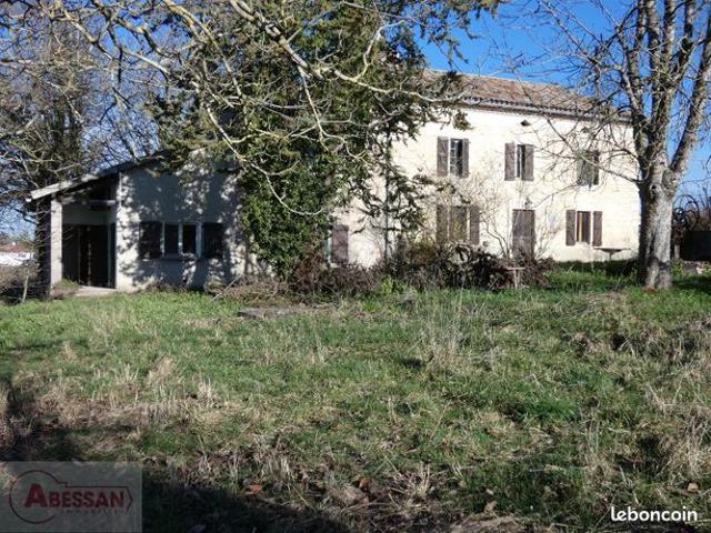 Maison vente à Albi, Cordes-sur-ciel