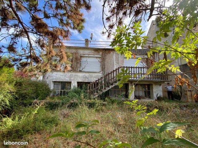 Maison vente à Châteauroux, Châtillon-sur-indre