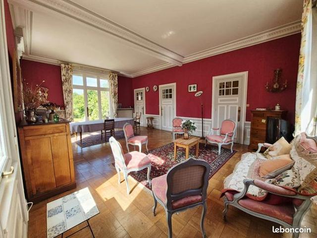 Maison vente à Saint-Omer, Aire-sur-la-lys