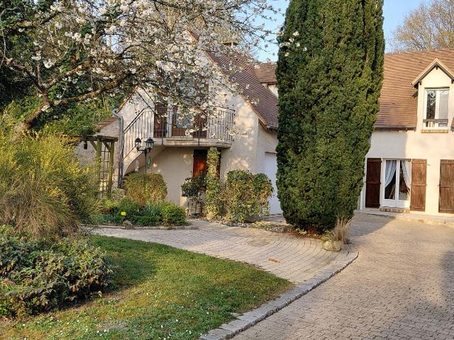 Maison vente à Moigny-sur-École, Essonne
