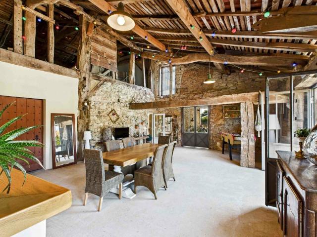 Maison vente à France métropolitaine, Port-de-lanne