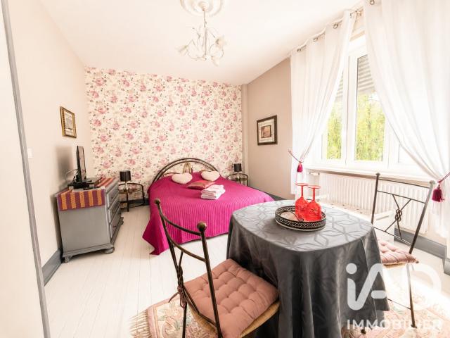 Maison vente à Échery, Sainte-Marie-aux-Mines