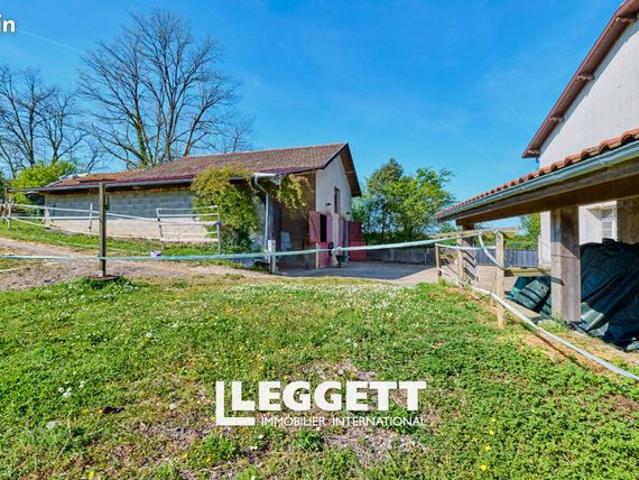 Maison vente à Pamiers, Labatut