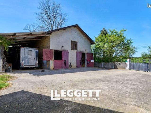 Maison vente à Pamiers, Labatut