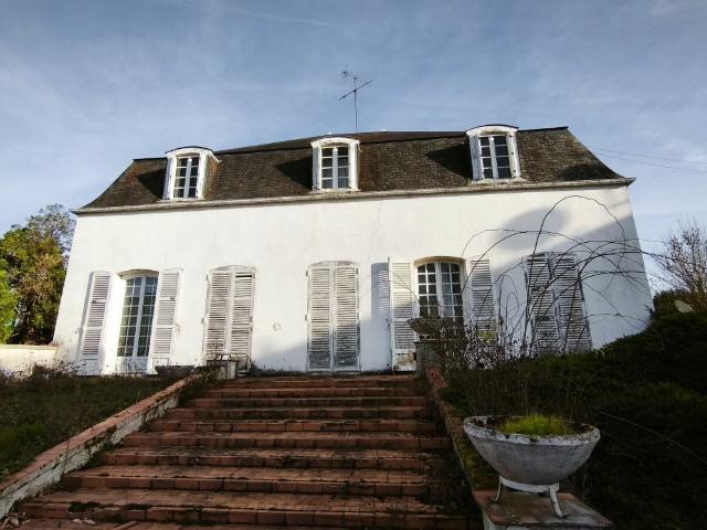 Maison vente à Auxerre, Charny