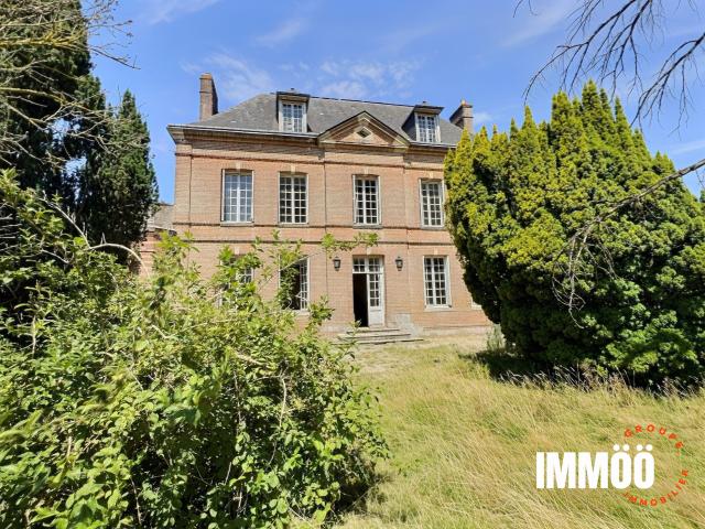Maison vente à Hameau de la Grande Rue, Les Grandes-Ventes