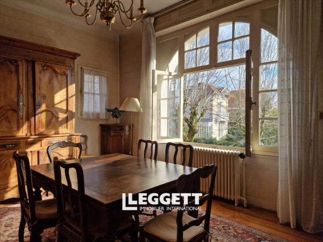 Maison vente à Bordeaux, Pessac