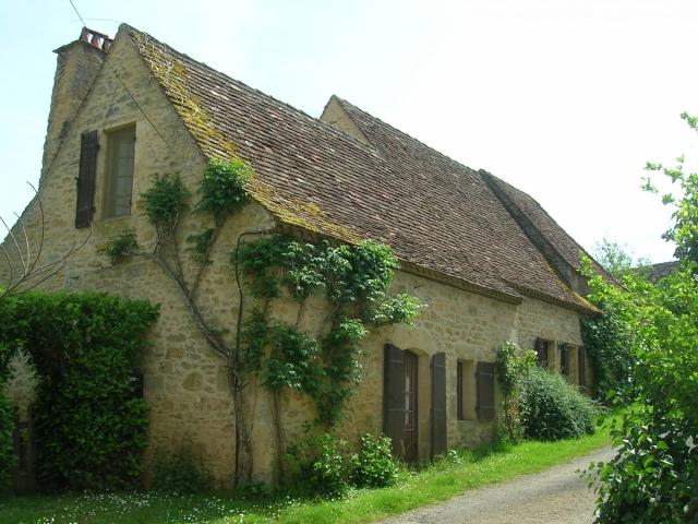 Maison vente à Bergerac, Calès