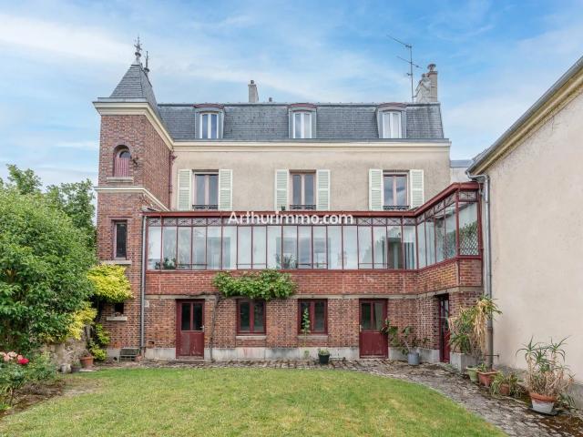 Maison vente à Le Centre, Sucy-en-Brie