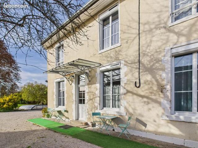 Maison vente à Vitry-le-François, Loisy-sur-marne