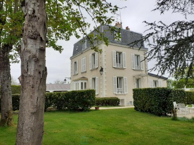 Maison vente à Mayenne, Pré-en-pail