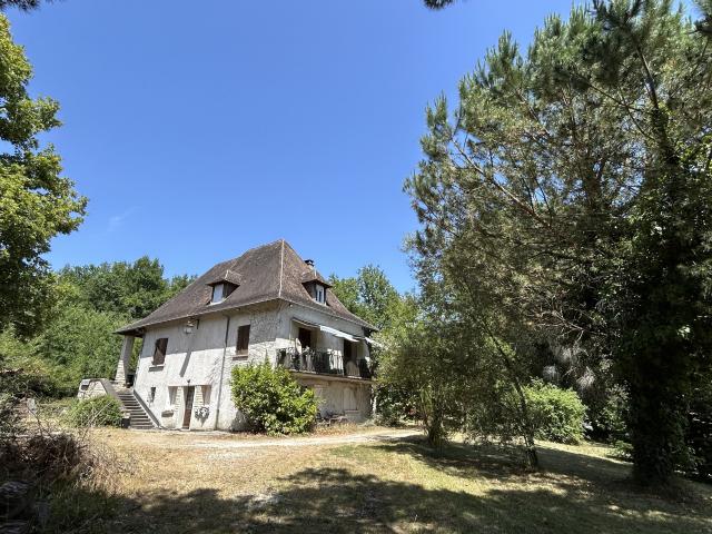 Maison vente à Centre ville, Périgueux