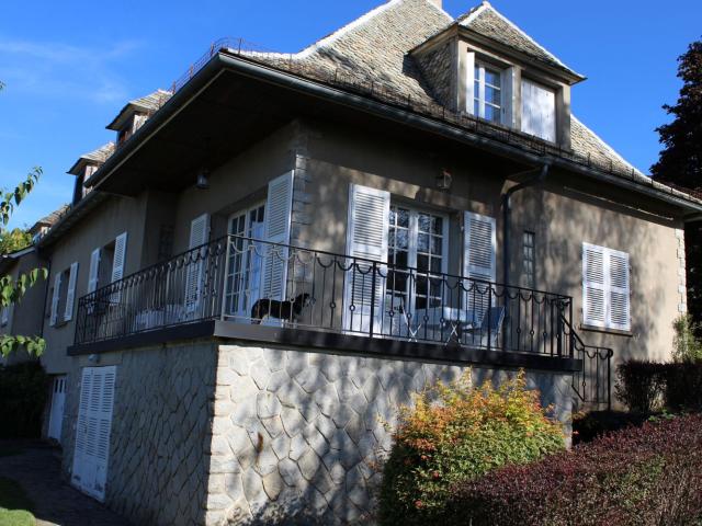 Maison vente à Mauriac