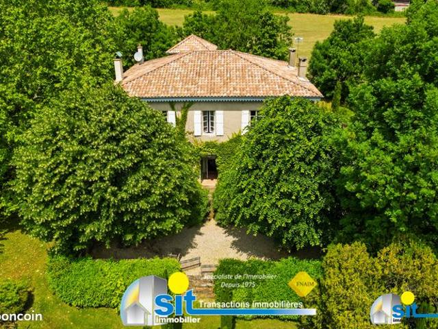 Maison vente à Vienne, Sonnay