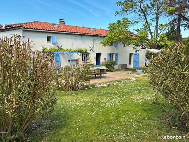 Maison vente à Villeneuve-sur-Lot, Dolmayrac