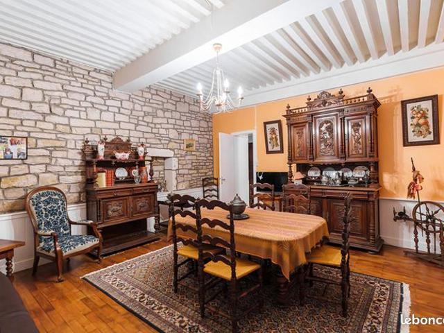 Maison vente à Besançon, Vuillafans