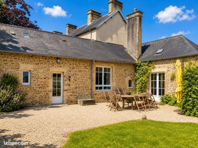 Maison vente à Coutances, Lessay