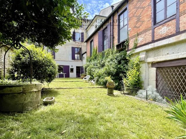 Maison vente à Cognac