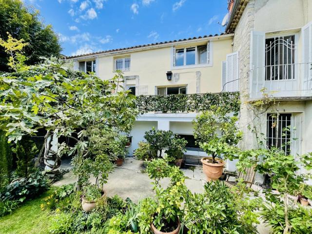 Maison vente à Carpentras, Vaison-la-romaine
