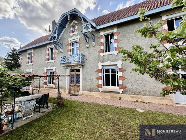 Maison vente à Cognac, Nouvelle-Aquitaine