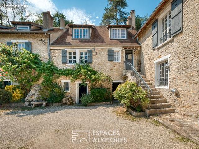 Maison vente à Étampes, Etampes