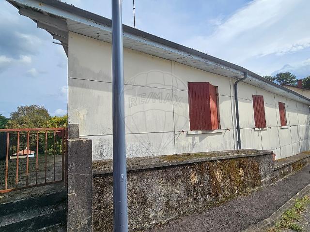 Maison vente à Dax, Castets