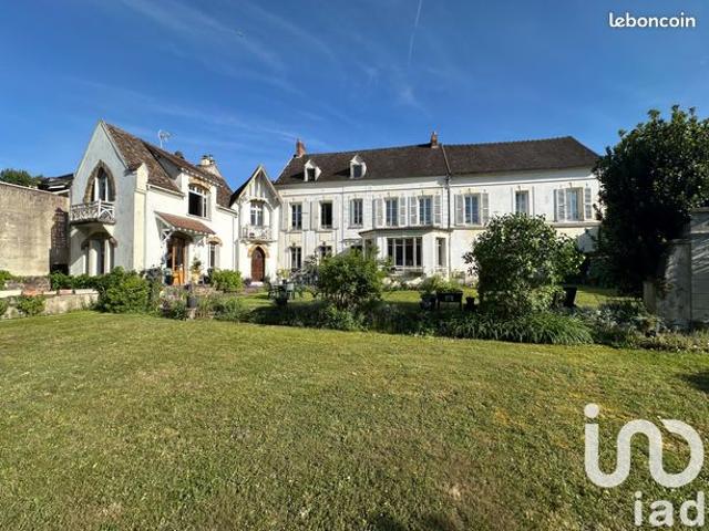 Maison vente à Meaux, Germigny-l'evêque