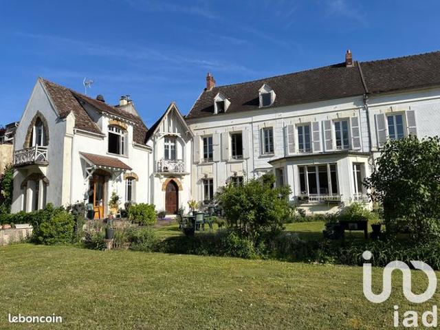 Maison vente à Meaux, Germigny-l'evêque
