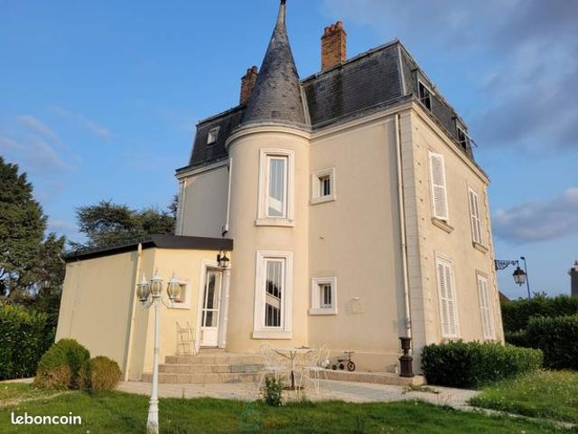 Maison vente à Alençon