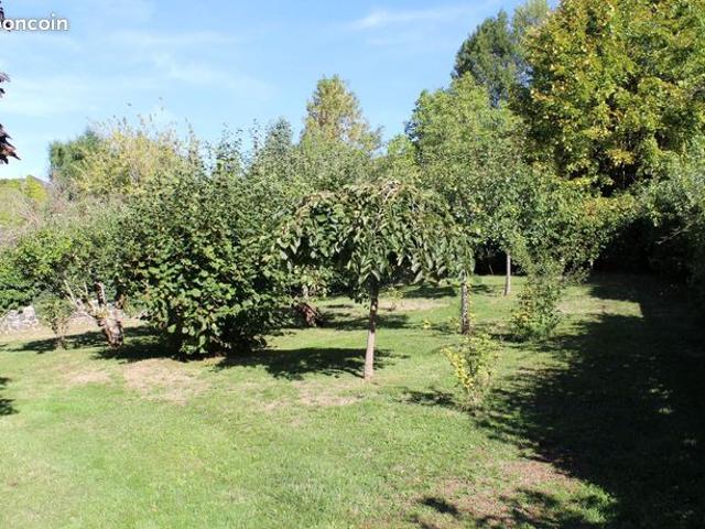 Maison vente à Mauriac, Cantal