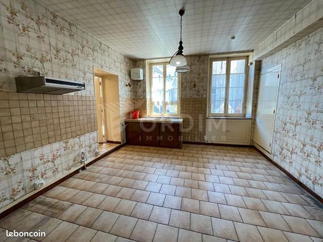 Maison vente à Chablis, Yonne