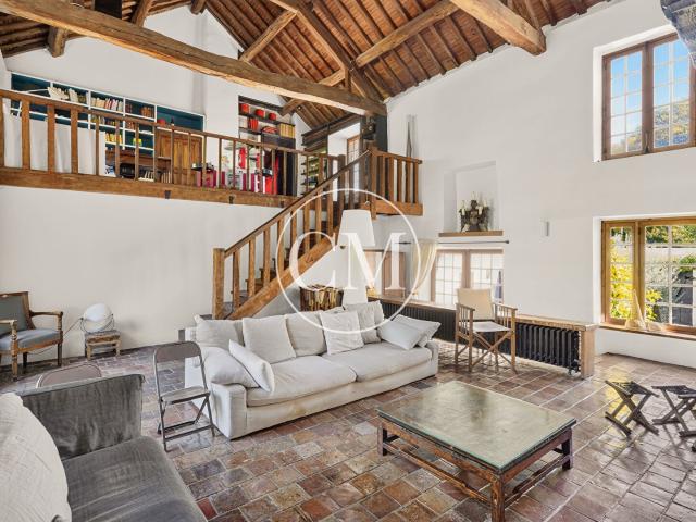 Maison vente à La Villeneuve, Mézières-sur-Seine