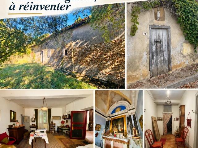 Maison vente à Le Cuing, Haute-Garonne