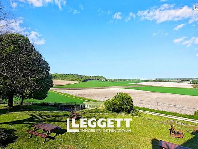 Maison vente à Périgueux, Cherval