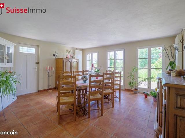 Maison vente à Belfort, Suarce