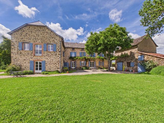 Maison vente à Villefranche-de-Rouergue, Occitanie
