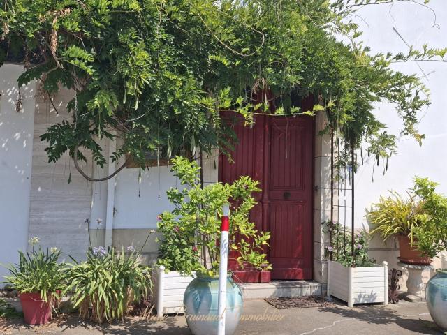 Maison vente à Bayonne, Ustaritz