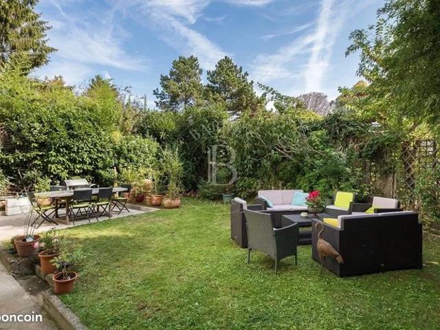 Maison vente à Nanterre, Saint-cloud