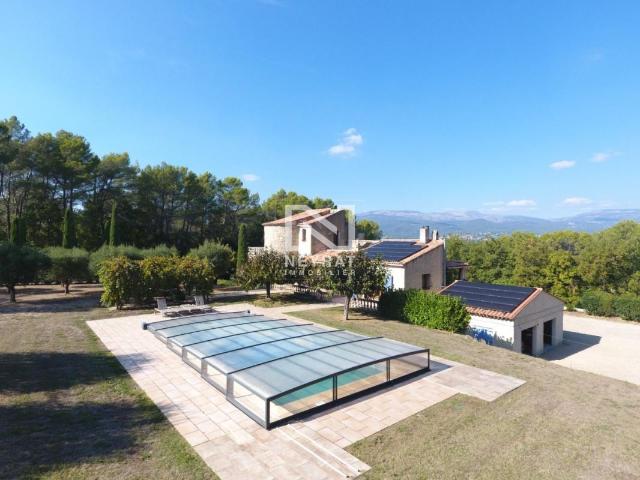 Maison vente à Arrondissement de Draguignan, Fayence