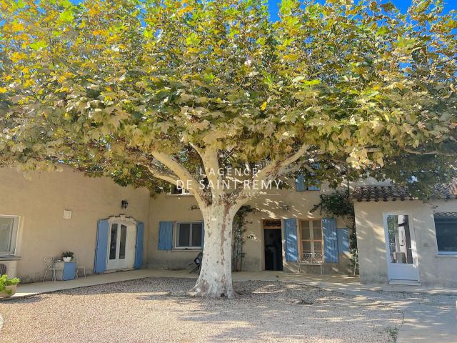 Maison vente à Nîmes, Beaucaire
